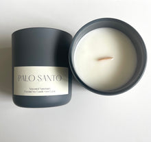 Load image into Gallery viewer, Palo Santo Candle