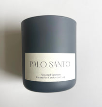 Load image into Gallery viewer, Palo Santo Candle