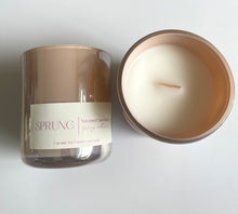 Load image into Gallery viewer, Sprung Candle