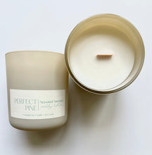 Load image into Gallery viewer, Perfect Pine Candle