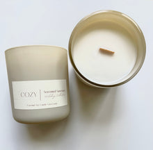 Load image into Gallery viewer, Cozy Candle