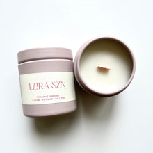 Load image into Gallery viewer, Libra SZN Candle