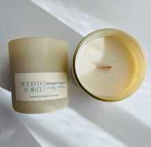 Load image into Gallery viewer, Holiday Soirée Candle