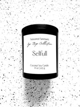Load image into Gallery viewer, Selfull Candle