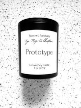 Load image into Gallery viewer, Prototype Candle