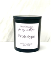 Load image into Gallery viewer, Prototype Candle