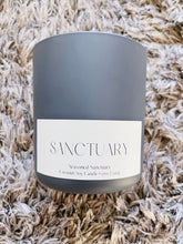 Load image into Gallery viewer, Sanctuary Candle