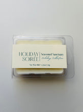 Load image into Gallery viewer, Holiday Soirée Wax Melt
