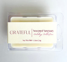 Load image into Gallery viewer, Grateful Wax Melt
